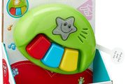 Playgo Baby Rock Star piano (197)