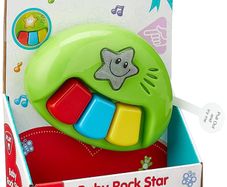 Playgo Baby Rock Star piano (197)