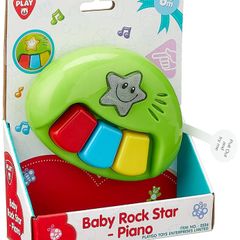 Playgo Baby Rock Star piano (197)