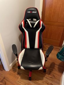 gaming chair