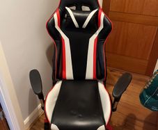 gaming chair