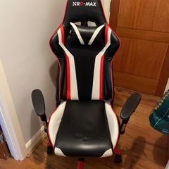 gaming chair