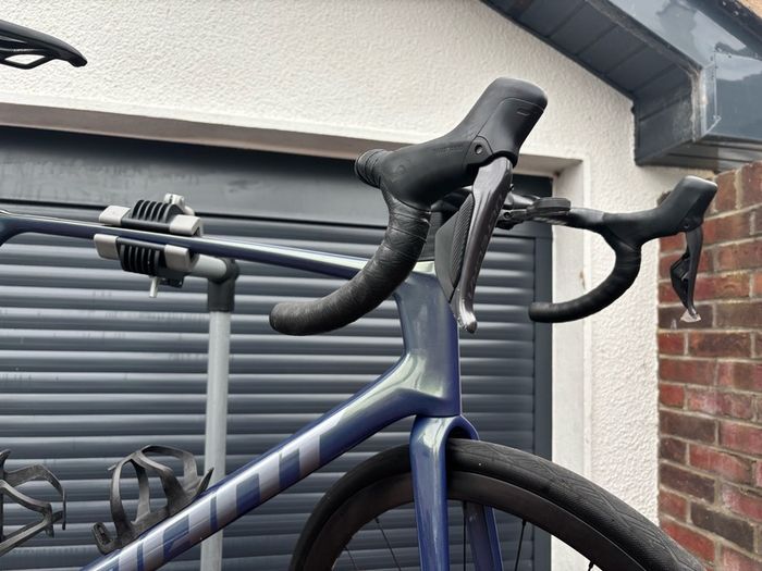 Giant defy adv pro 0 2025