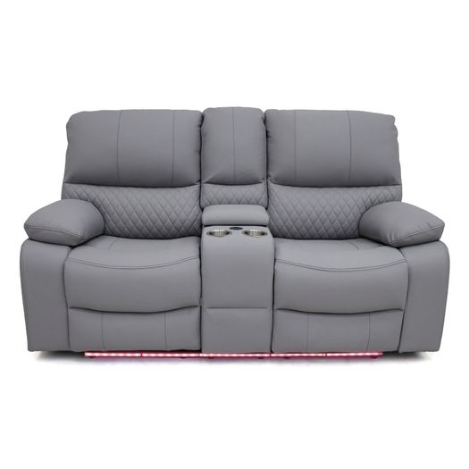 New Sofa & Suites. Recliner Non Recliner Leather And Fabric Couches Instock