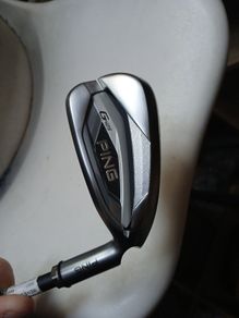 ping g425 demo 7 iron