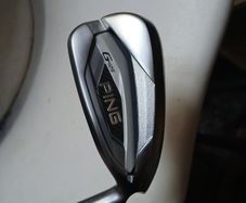 ping g425 demo 7 iron