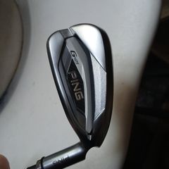 ping g425 demo 7 iron