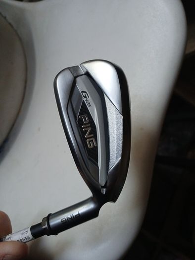 ping g425 demo 7 iron