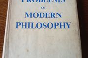Crucial Problems of Modern Philosophy, 1957