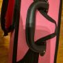 Pink 1/2 Size Violin Image 8