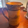 Royal Doulton Windmill Scene Jug Image 2