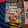 Grand Theft Auto Vice City PS2 PlayStation 2 Complete CIB + Map Image 2