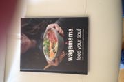 Wagamama cookbook