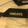 Ducati rear wheel guard Image 6