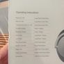 OneSonic Studio Pro Headphones Image 2