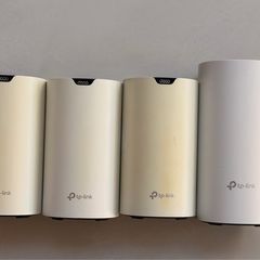 TP-Link AC1200 Deco Home Mesh Wifi System