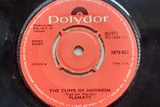 Planxty 7"
