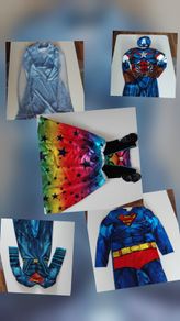 Costumes halloween
