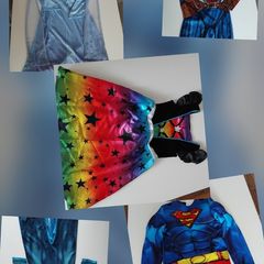 Costumes halloween