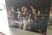 My morning jacket live 2015 3 white vinyl