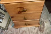 bedside locker