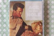 Ace in the Hole Blu Ray Set