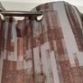 90 x 90 Curtains with 2 matching cushions Image 4