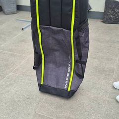 Golf Travel bag. Used once to bring back clubs from Spain. In pristine condition.