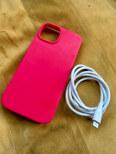 iPhone Midnight 14 128GB
