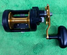 fishing reel