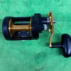 fishing reel