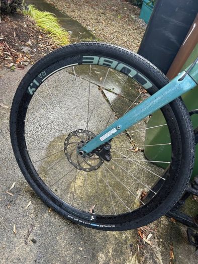 cube bike