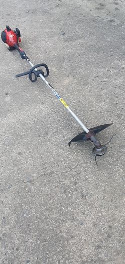 strimmer