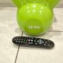 brand new 24kilo cast iron kettlebell Image 3