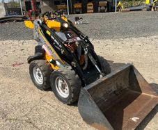 Skid steer