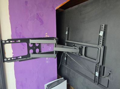 TV Wall Bracket upto 65"