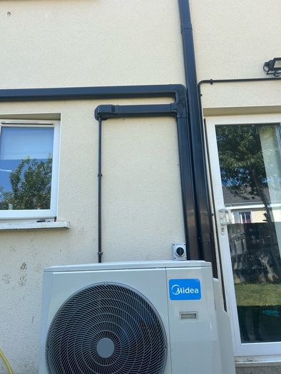 Air conditioning