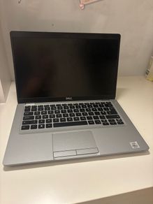 Dell Latitude 5410 Core i5 10th Gen 8GB RAM - with dell charger
