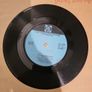 Barry White Let The Music Play 7 inch Vinyl Image 2