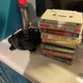 Working Commodore 64 Setup & Games Image 5