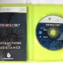 Turning Point Fall Of Liberty (Xbox 360 Game) Image 3