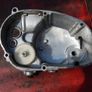 Yamaha Vintage FS1 Clutch Casing Image 3