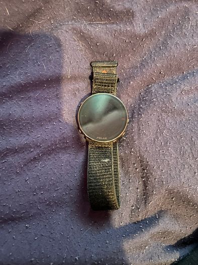 Watch polar vantage m2