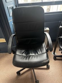 office chair