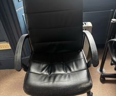 office chair