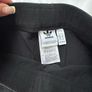 Adidas Originals Black Shorts Size s Image 2
