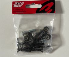 Enuff 1 inch allen key Skateboard Hardware