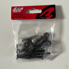 Enuff 1 inch allen key Skateboard Hardware