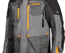 Klim Carlsbad gore-tex jacket and pants