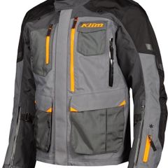 Klim Carlsbad gore-tex jacket and pants